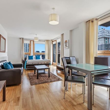 Phoenix Heights By Bridgestreet London Ngoại thất bức ảnh