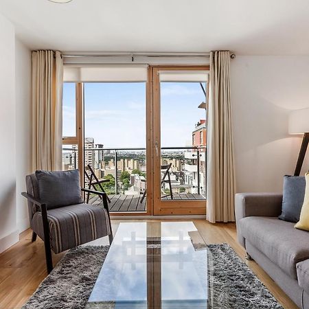 Phoenix Heights By Bridgestreet London Ngoại thất bức ảnh