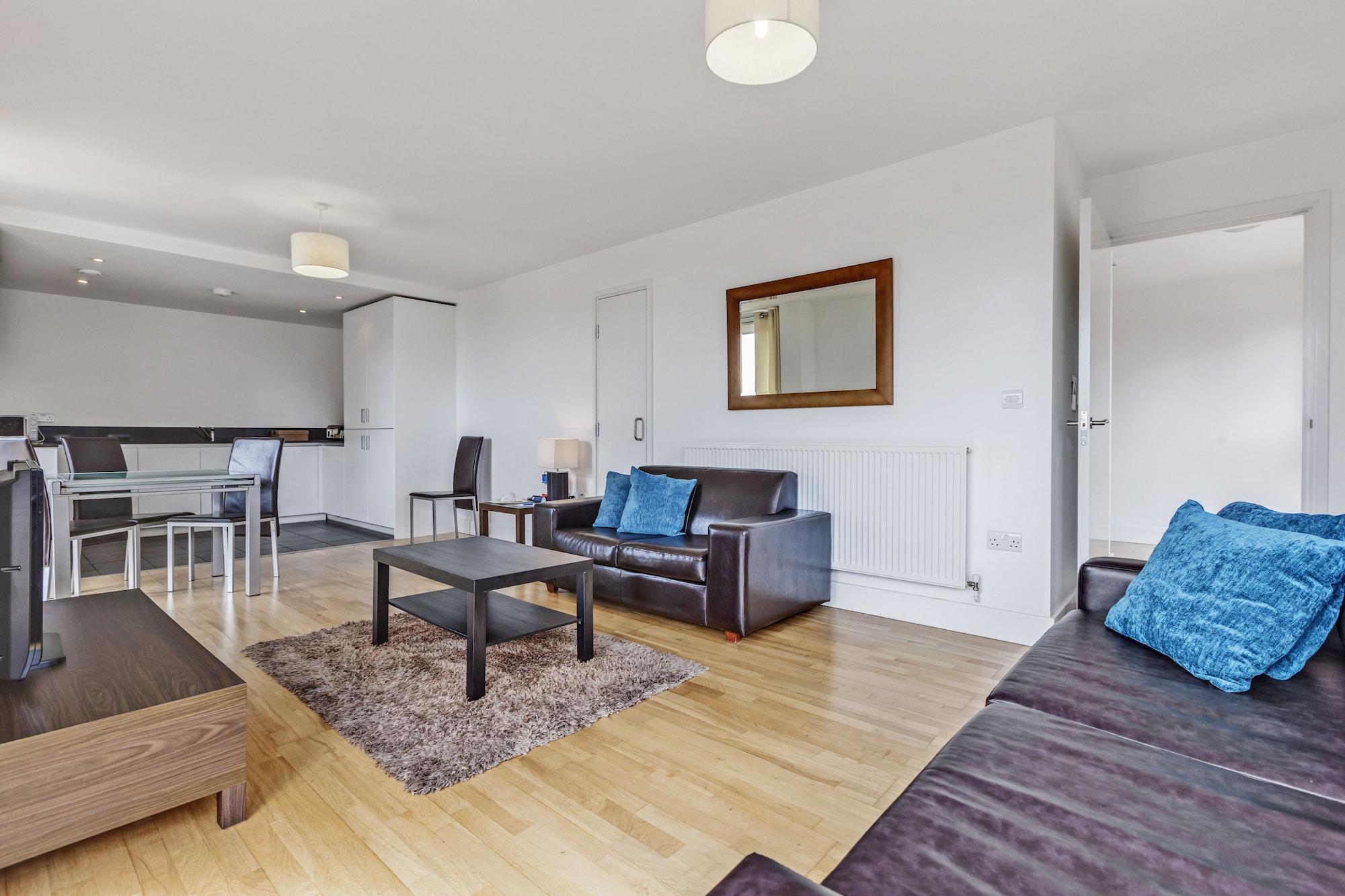 Phoenix Heights By Bridgestreet London Ngoại thất bức ảnh