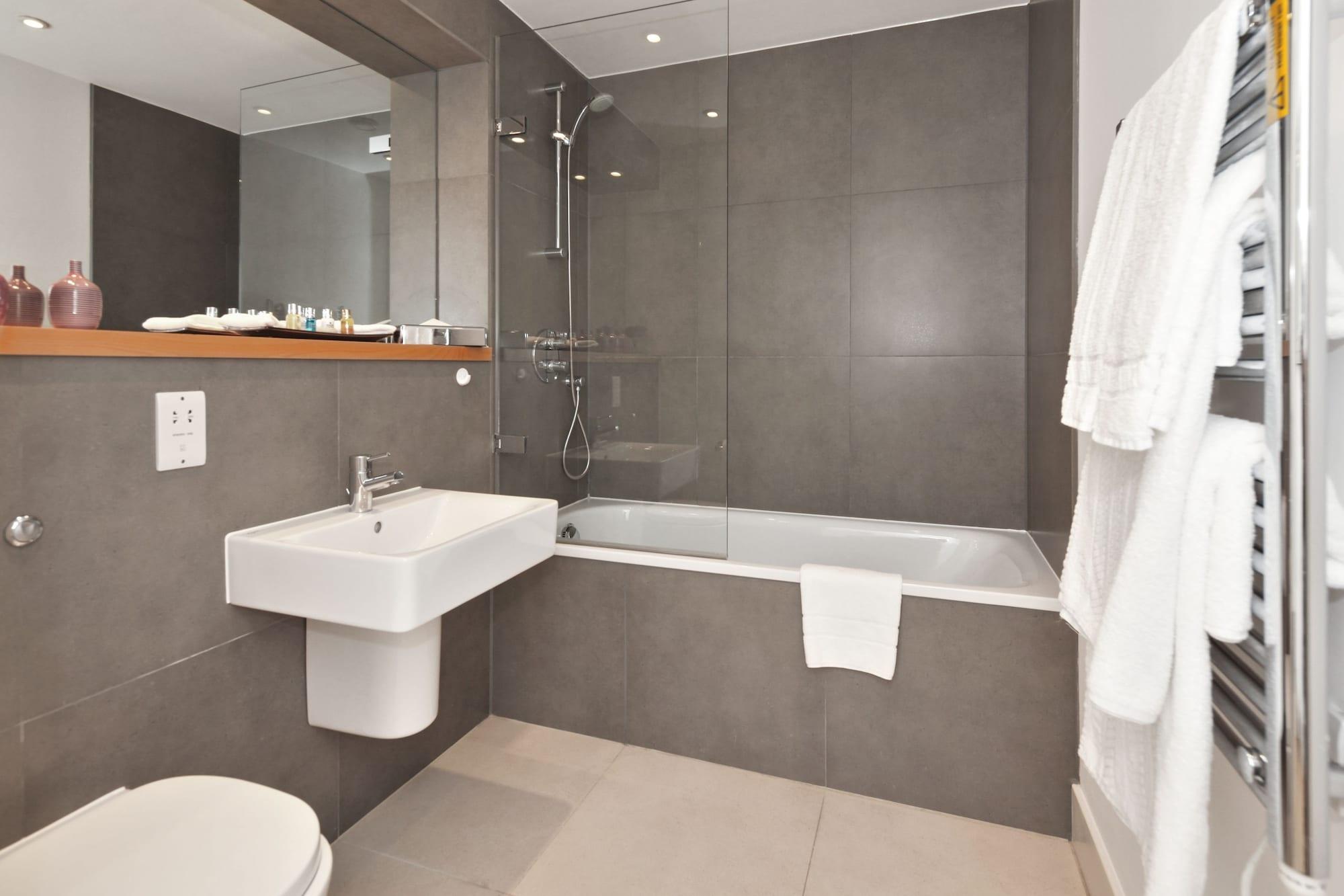 Phoenix Heights By Bridgestreet London Ngoại thất bức ảnh