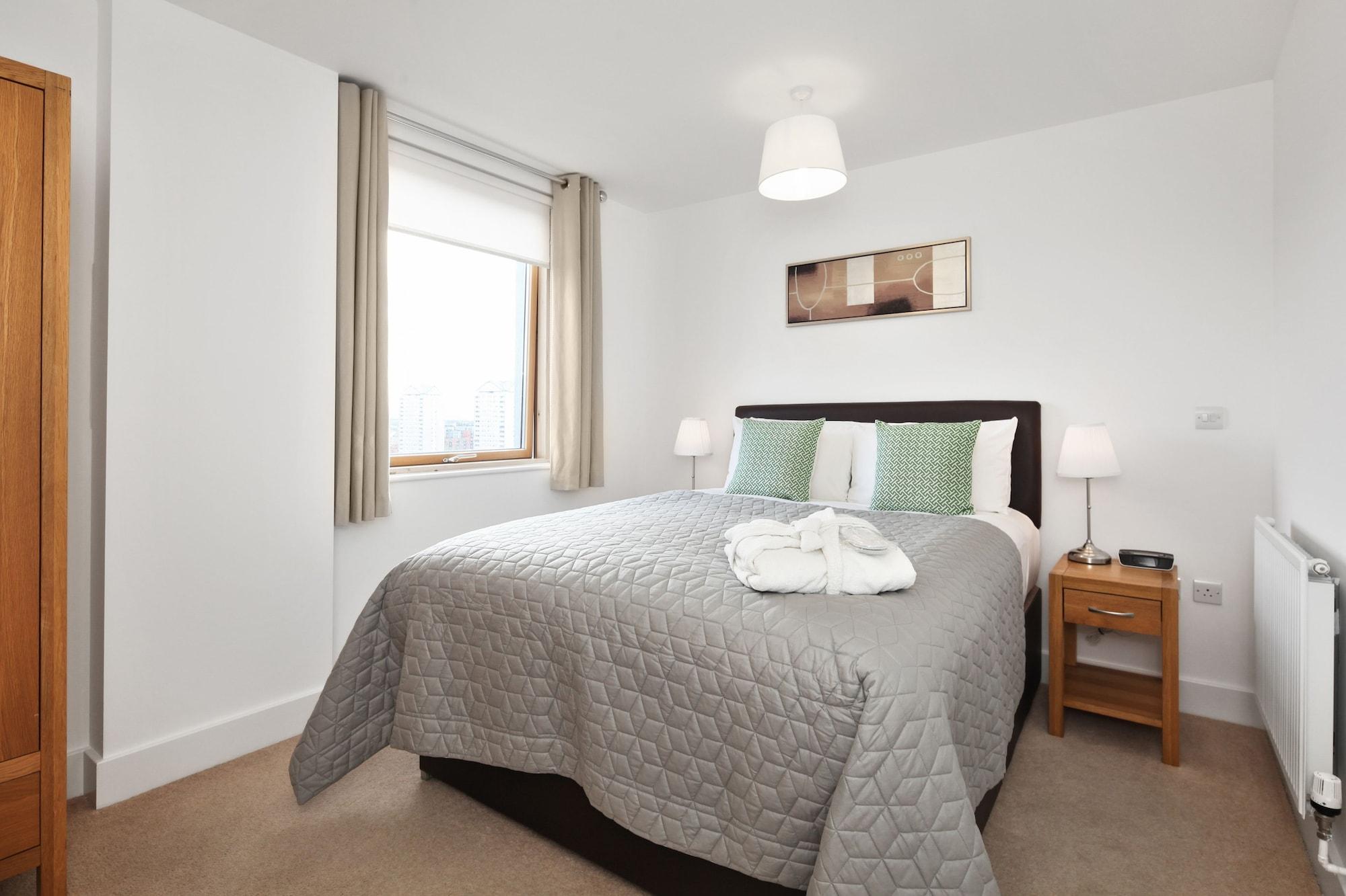 Phoenix Heights By Bridgestreet London Ngoại thất bức ảnh