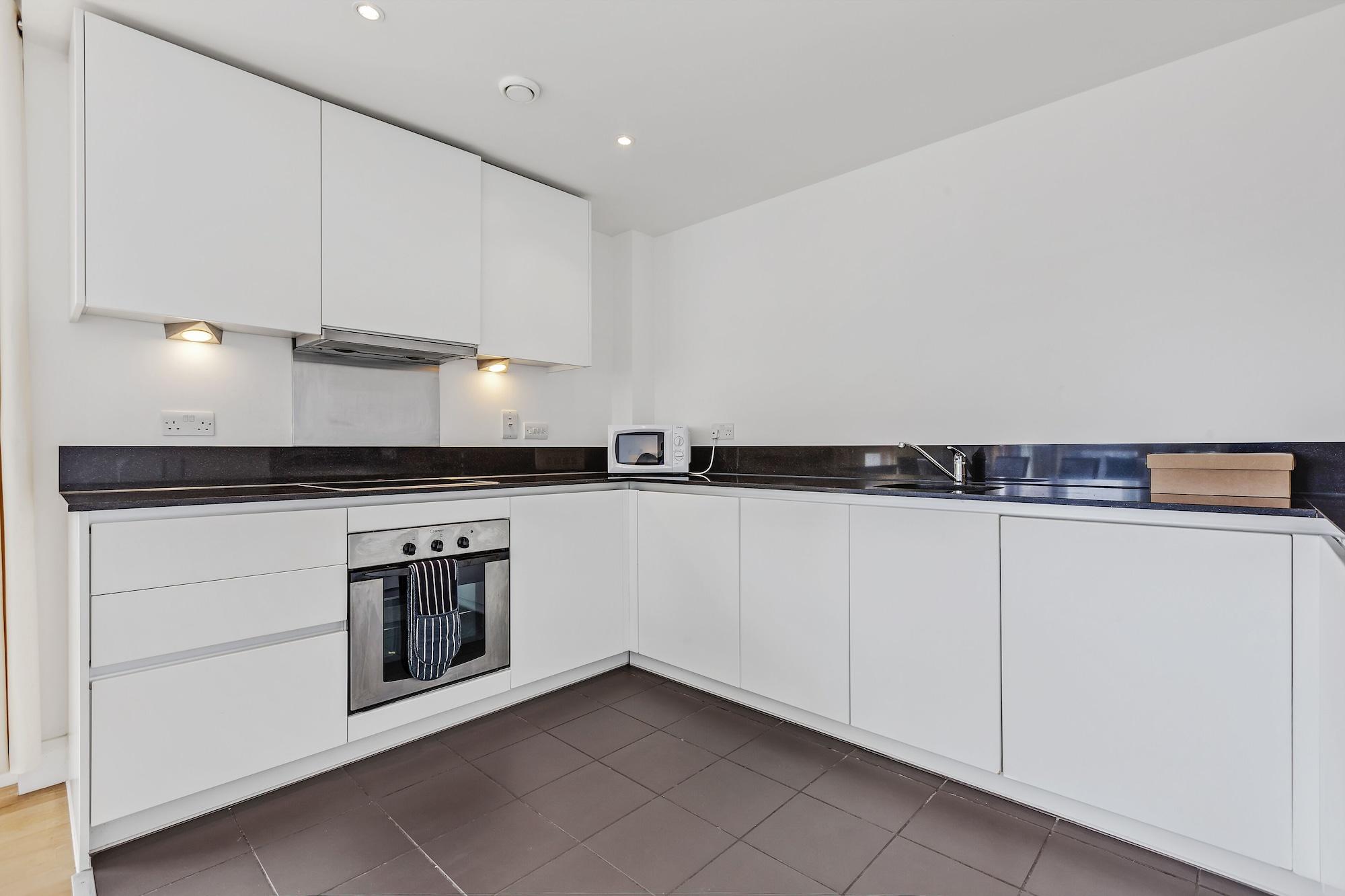 Phoenix Heights By Bridgestreet London Ngoại thất bức ảnh