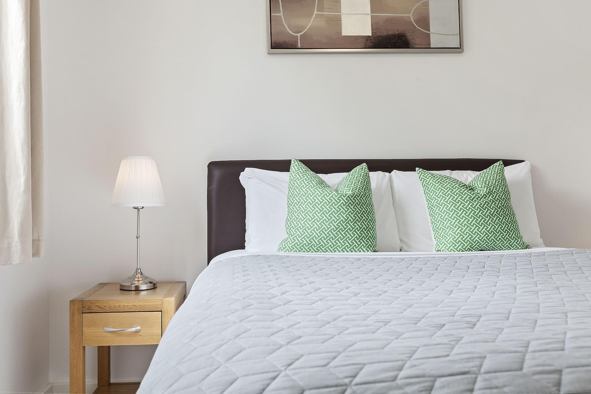 Phoenix Heights By Bridgestreet London Ngoại thất bức ảnh