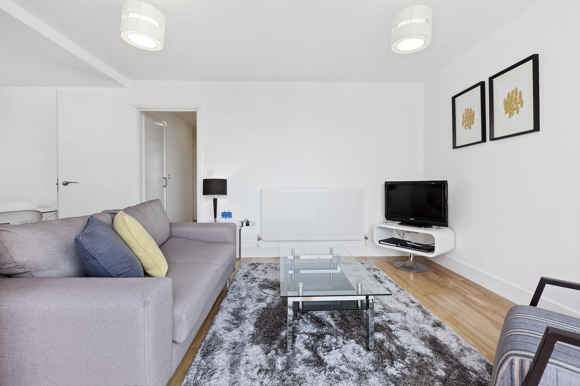 Phoenix Heights By Bridgestreet London Ngoại thất bức ảnh