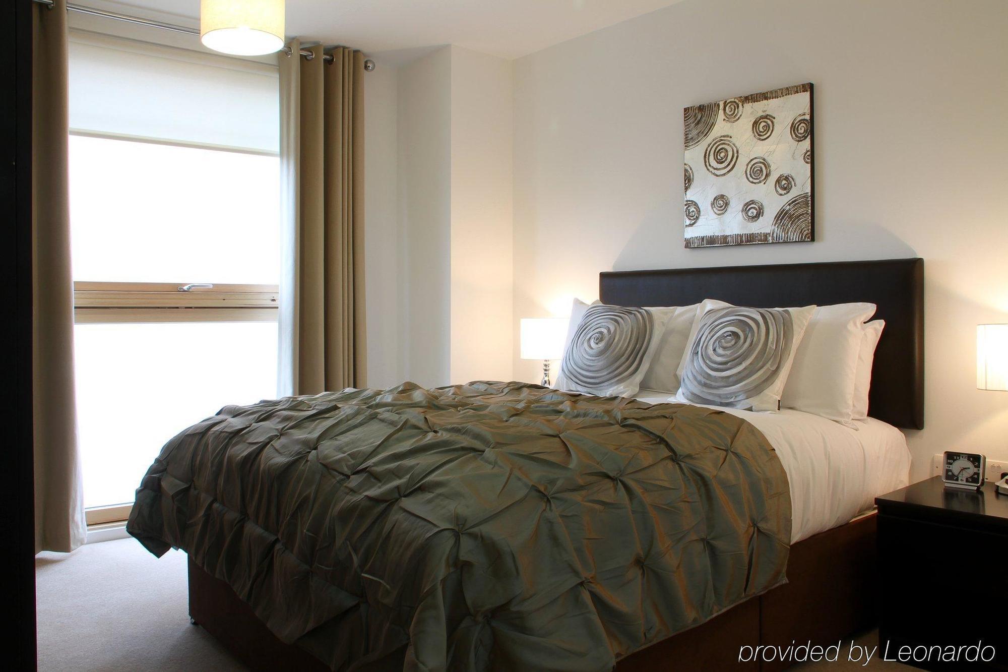 Phoenix Heights By Bridgestreet London Ngoại thất bức ảnh