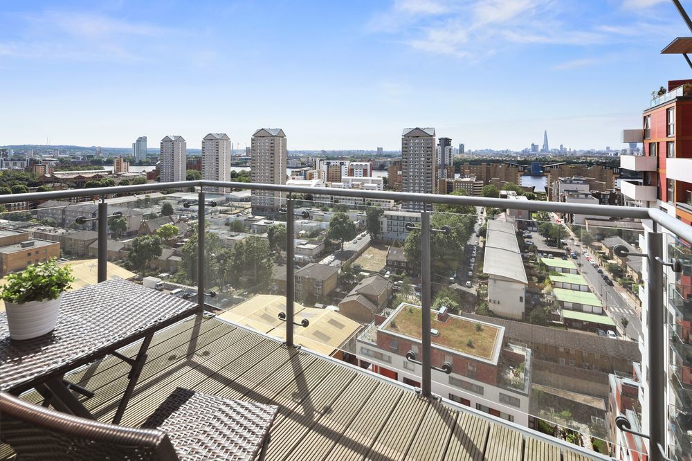 Phoenix Heights By Bridgestreet London Ngoại thất bức ảnh
