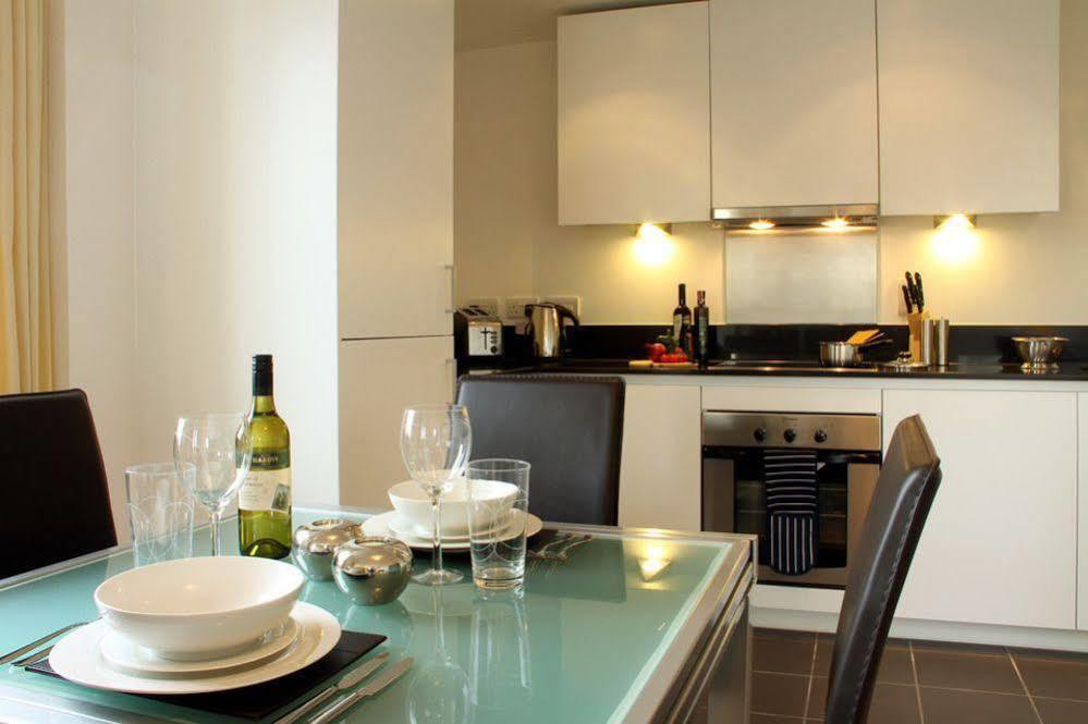 Phoenix Heights By Bridgestreet London Ngoại thất bức ảnh